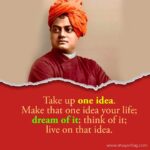 Best Swami Vivekananda Quotes & thoughts in English with images ...