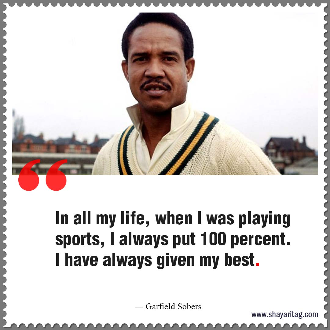 In all my life when I was playing sports-Best Cricket motivational quotes Inspirational thoughts 