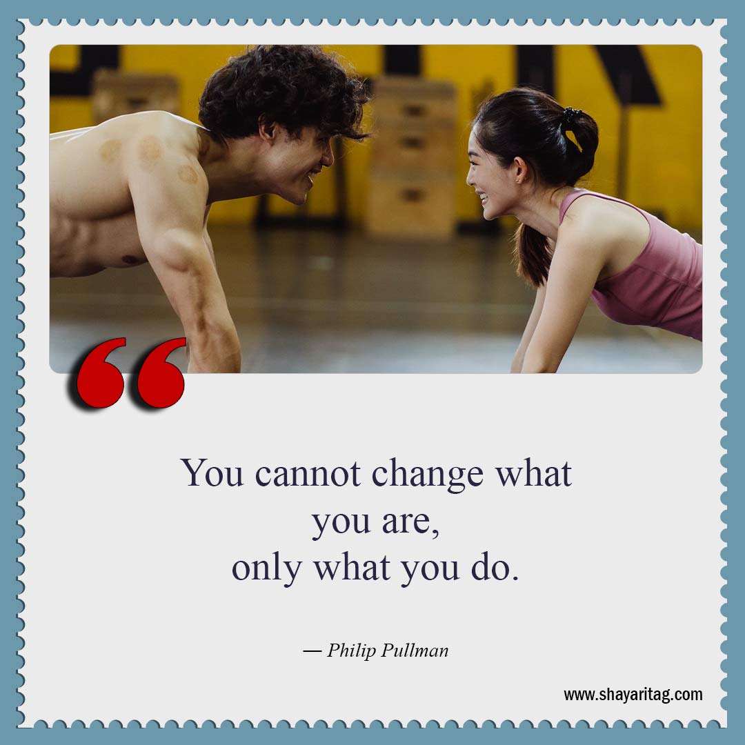 You cannot change what you are-Be Yourself Quotes Best quotes about me with image