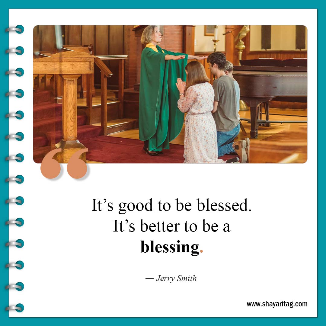 It’s good to be blessed-Quotes about Helping Others Best Helping to others quotes