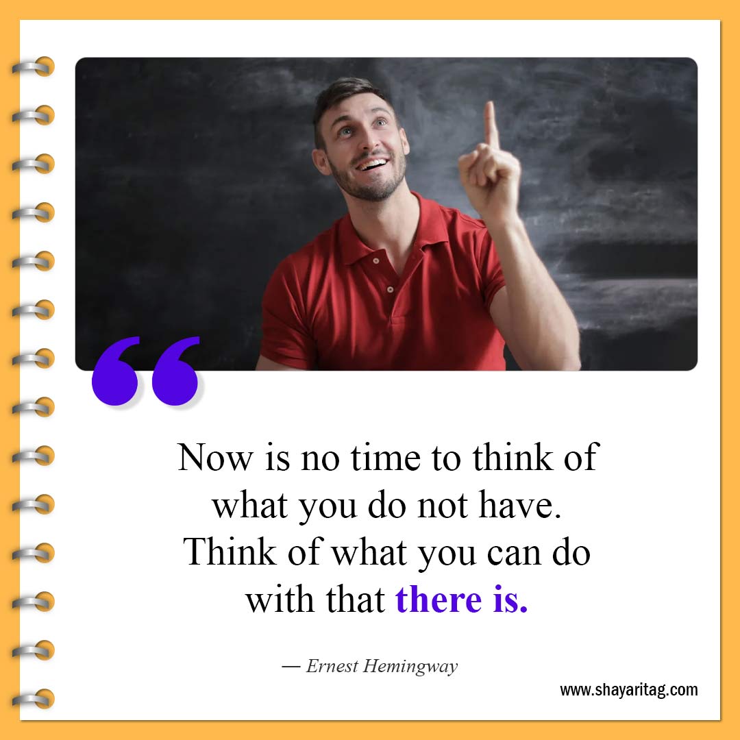 Now is no time to think of-Famous Thanksgiving Quotes Best thankful family quote
