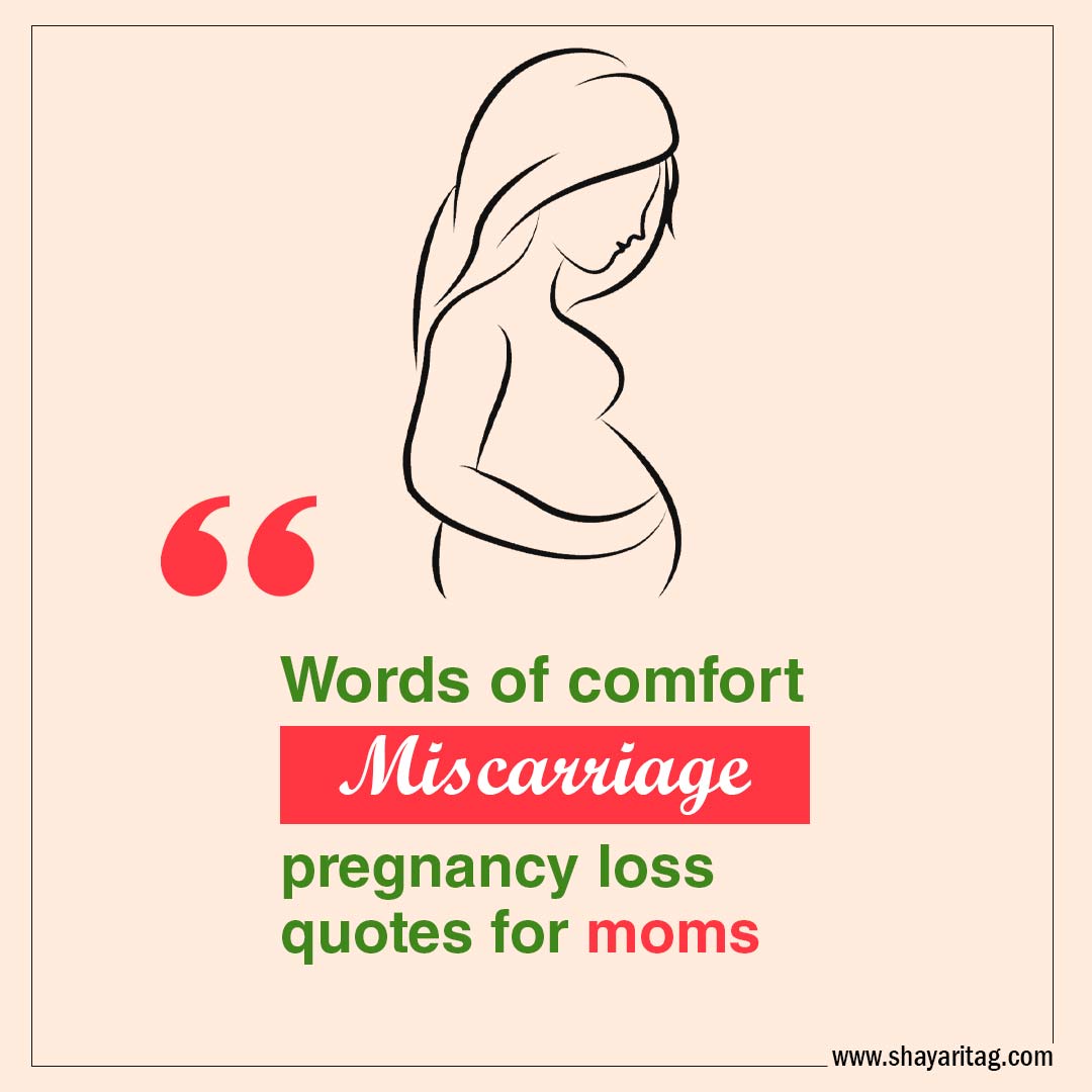 words-of-comfort-miscarriage-shayaritag