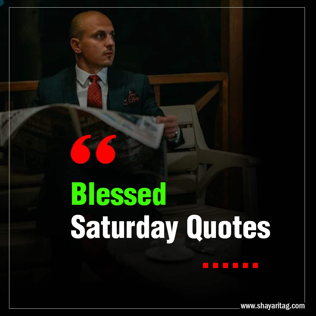 blessed-saturday-quotes-shayaritag