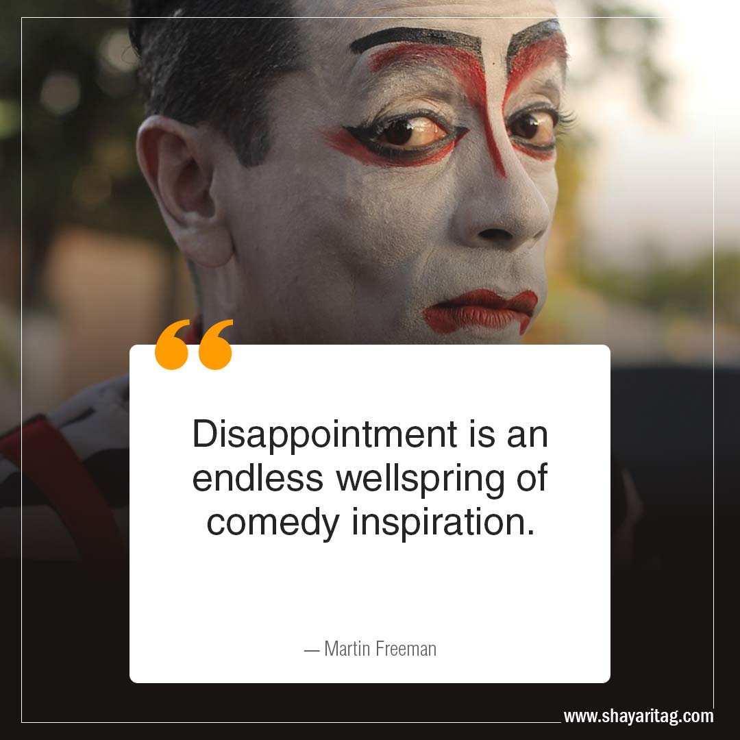 Disappointment is an endless wellspring-Disappointment Quotes when disappointed with image